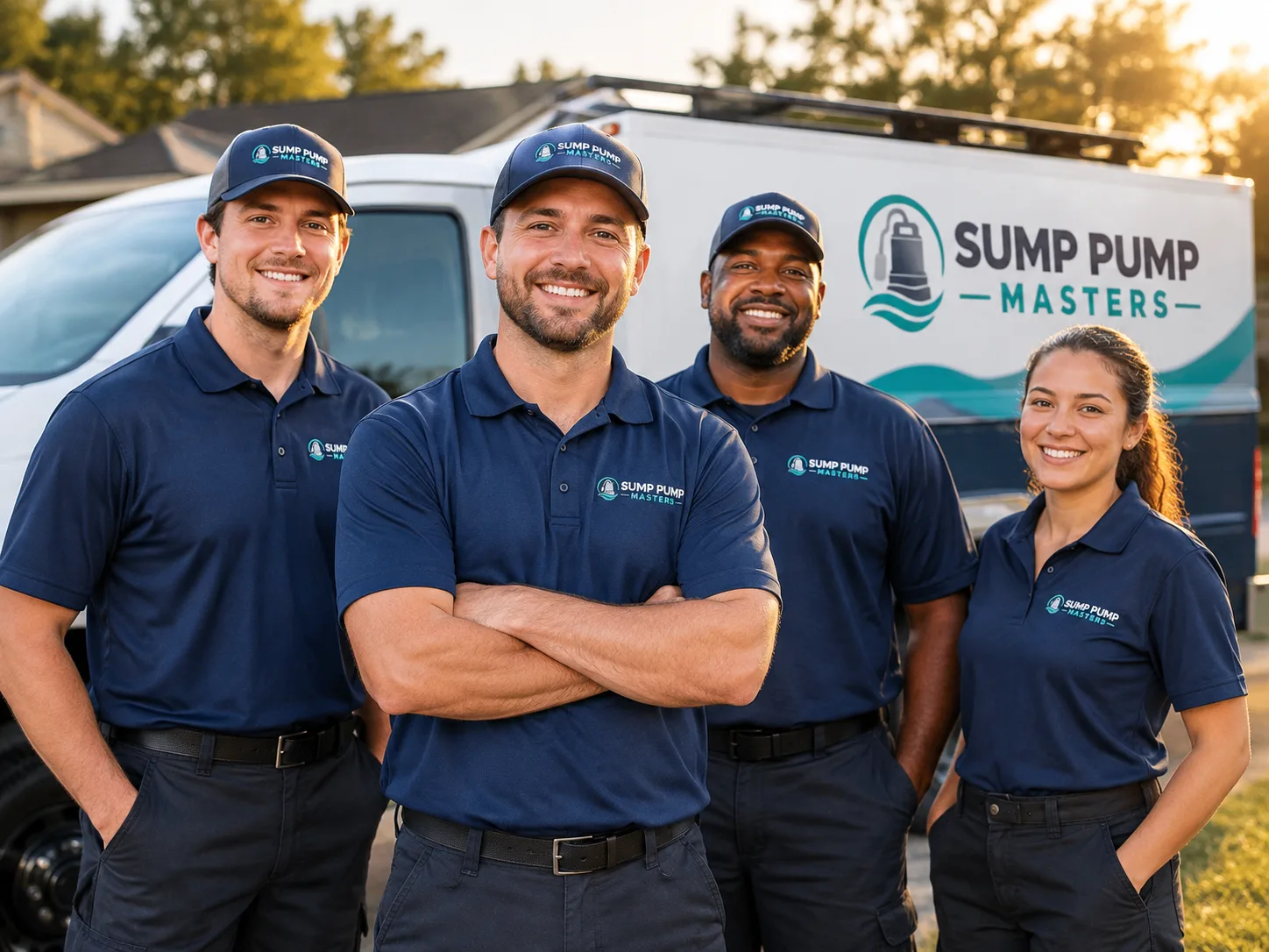 Sump Pump Repair company in Blairstown, IA