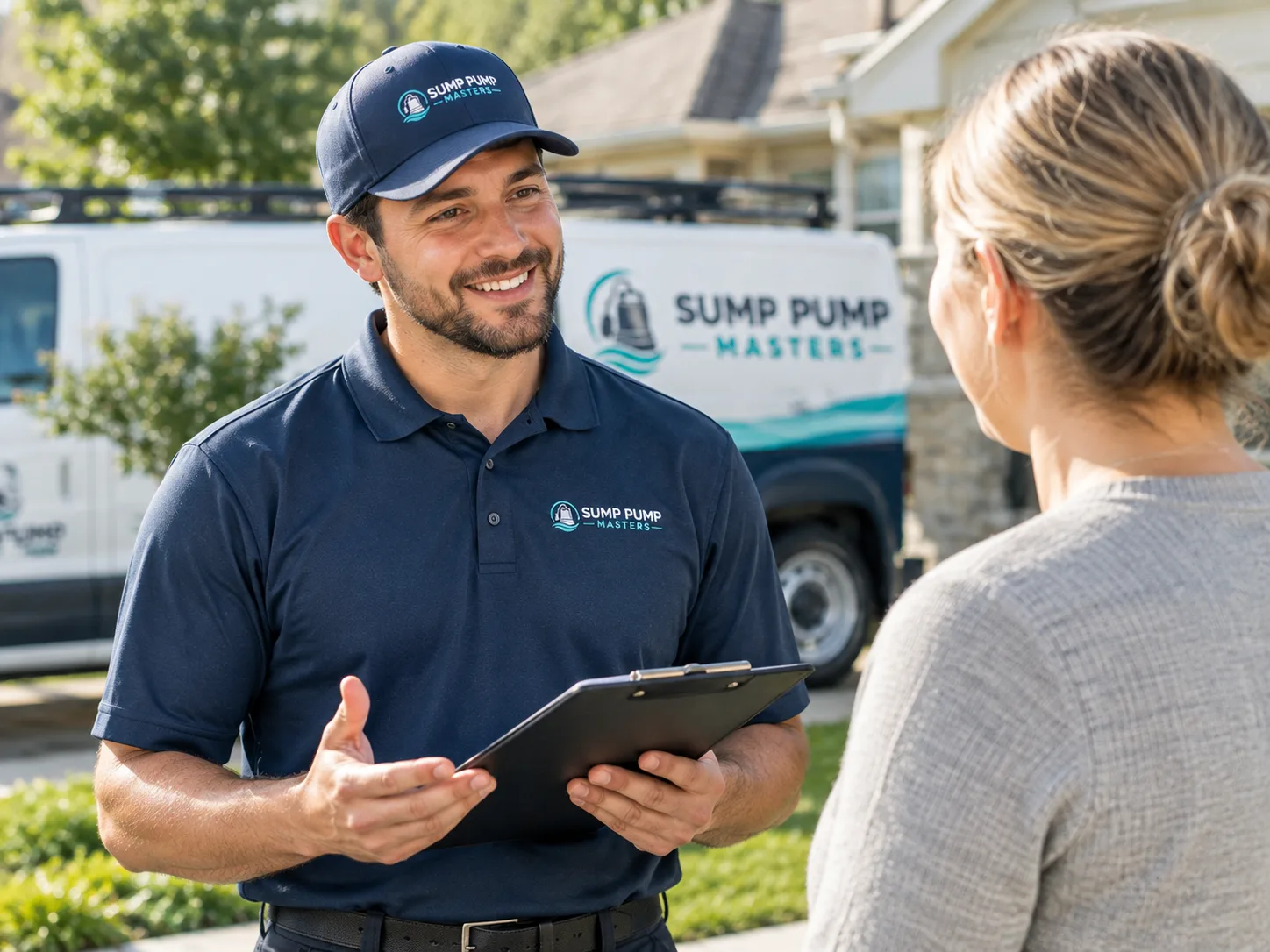Sump Pump Repair Blairstown, IA FAQs